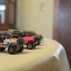 Illustration for article titled Enormous Die-cast Collection - Box 2 - Jeep Land